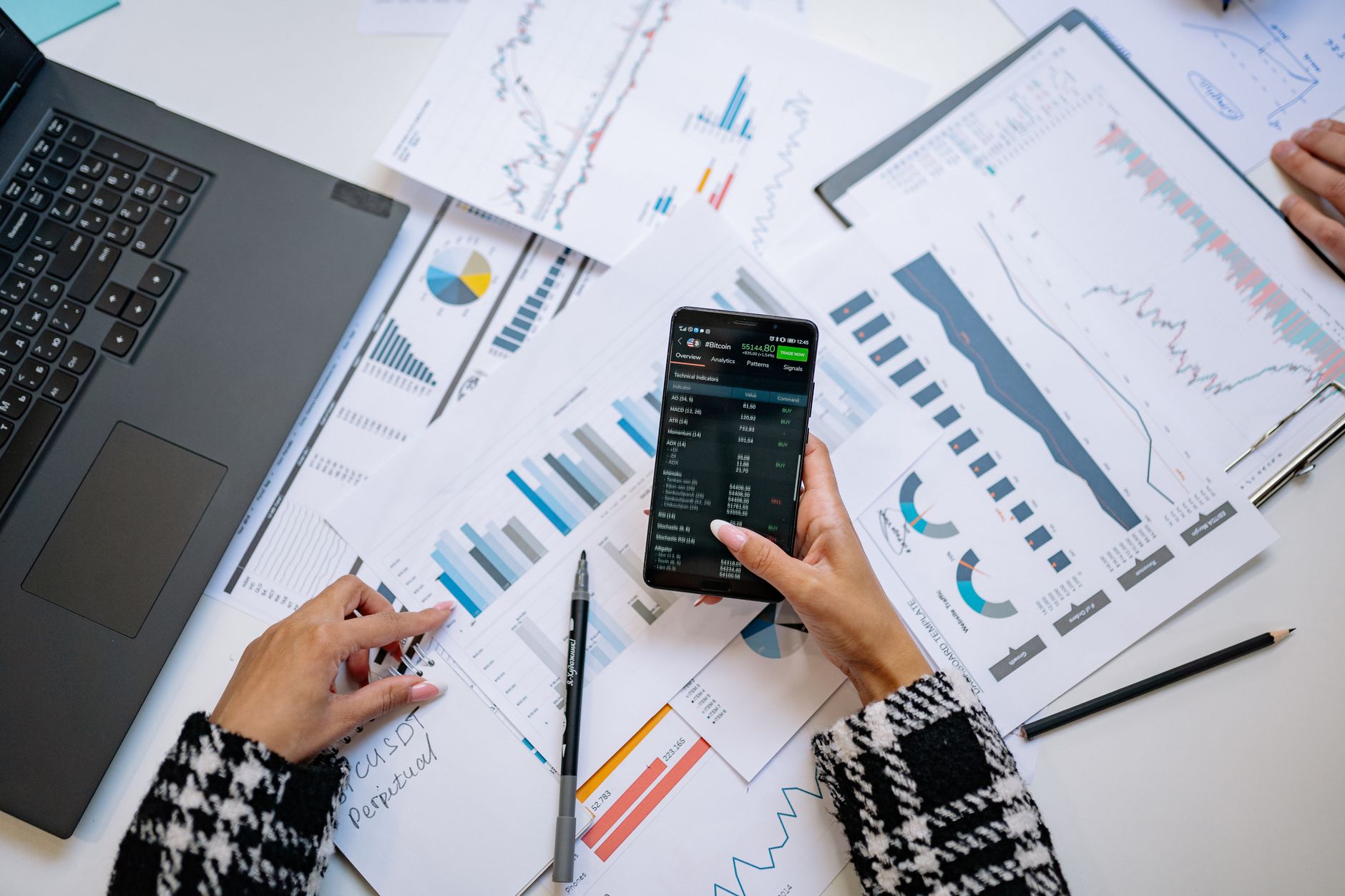 Conseiller financier à Cagnes-sur-Mer